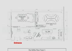 One Raffles Place (D1), Office #529176721